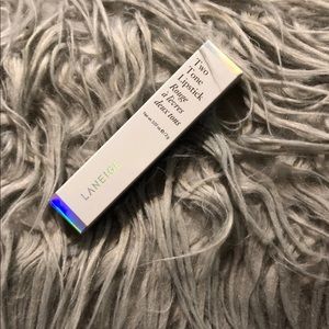 Laneige Two Tone Lipstick